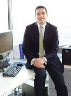 Huw Merriman