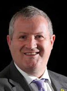 Ian Blackford