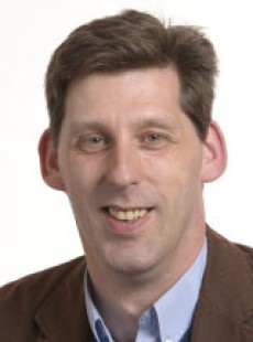 Ian Duncan