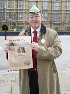 Ian Mearns
