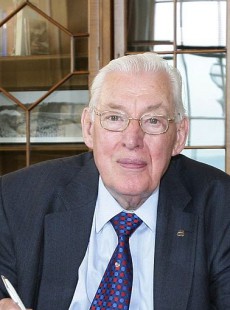 Ian Paisley
