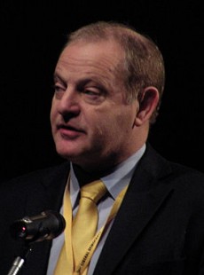 Ian Swales
