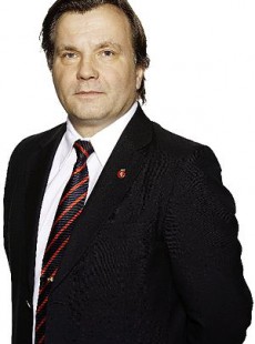 Ib Thomsen