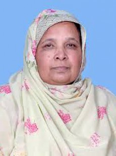 Iffat Liaqat