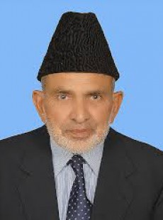 Iftikhar Cheema Iftikhar Cheema
