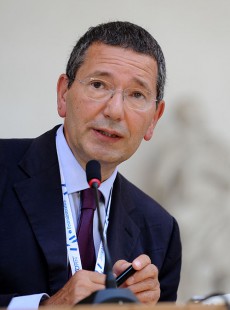 Ignazio Marino