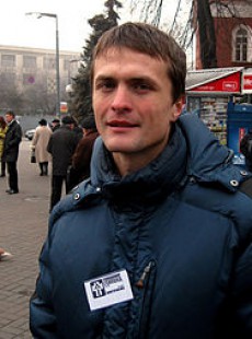Ihor Lutsenko 