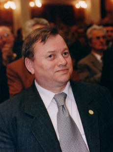 Ilie Ilașcu