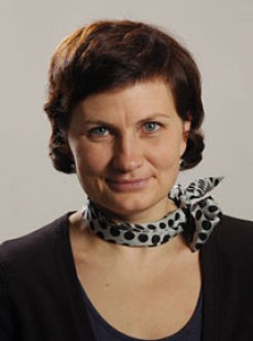 Ilze Viņķele