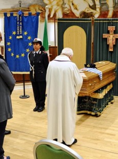 Maria Grazia Rocchi 