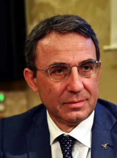 Ermete Realacci 