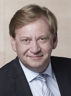 Ingo Gädechens