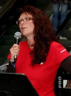 Ingrid Heggø