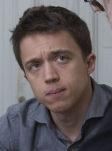 Íñigo Errejón Galván