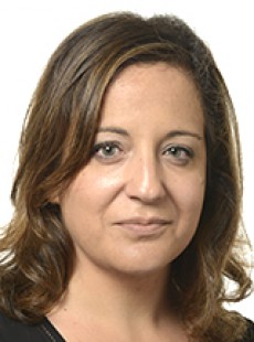 Iratxe García Pérez