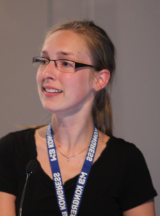 Iselin Nybø