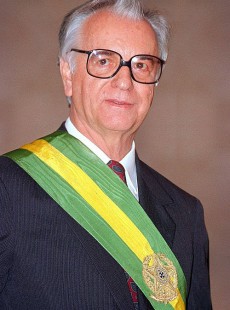 Itamar Franco