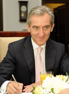 Iurie Leancă