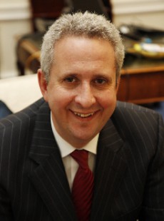 Ivan Lewis