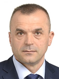 Ivica Tolic