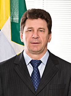 Ivo Cassol