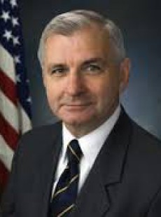 Jack Reed 