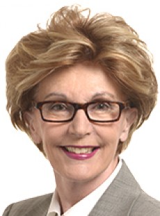 Jacqueline Foster