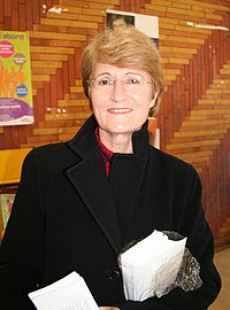 Jacqueline Fraysse Jacqueline Fraysse