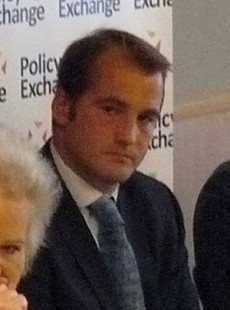 Jake Berry