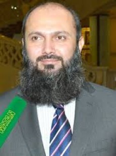Jam Kamal Khan