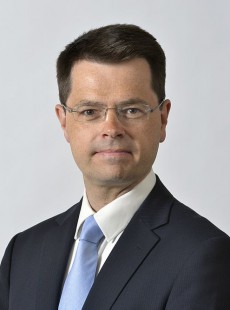 James Brokenshire