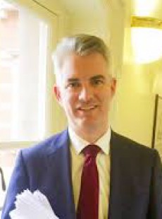 James Cartlidge