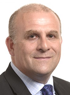 James Carver
