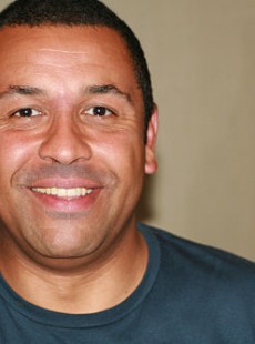 James Cleverly