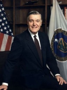 James D. Watkins