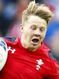 James Davies 