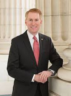 James Lankford