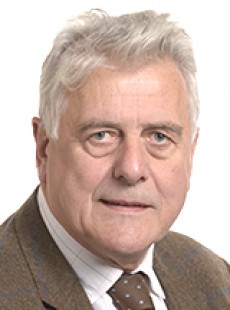 James Nicholson