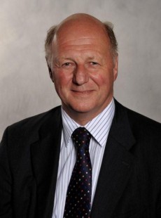 James Paice