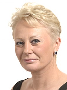 Jane Collins