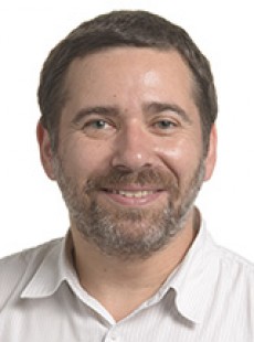 Javier Couso Permuy