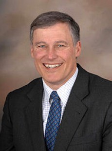 Jay Inslee