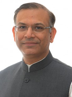 Jayant Sinha