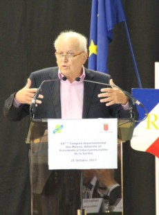 Françoise Dubois