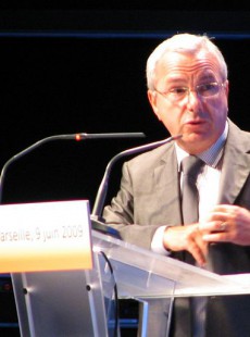 Jean Leonetti
