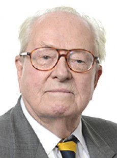 Jean-marie Le Pen