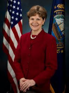 Jeanne Shaheen
