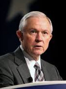 Jeff Sessions