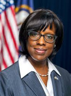 Jenean Hampton