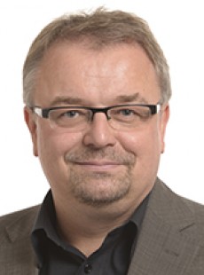 Jens Geier